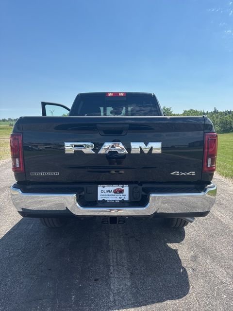 ram ram 2500 pickup 2025 3C6UR5DJ8SG556358 image ram ram 2500 pickup 2025 3C6UR5DJ8SG556358 image